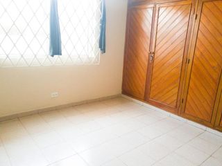 CASA en VENTA en Barranquilla Campo Alegre (Suroccidente)