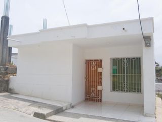 CASA en VENTA en Barranquilla El Rubí