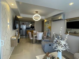 APARTAMENTO en ARRIENDO en Barranquilla Altos Del Prado (Riomar)