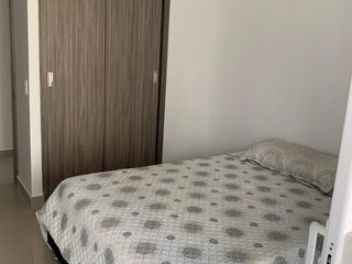 APARTAMENTO en ARRIENDO en Barranquilla La Castellana