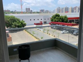 APARTAMENTO en ARRIENDO en Barranquilla La Castellana