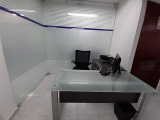 OFICINA en ARRIENDO en Barranquilla El Prado