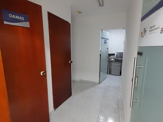 OFICINA en ARRIENDO en Barranquilla El Prado