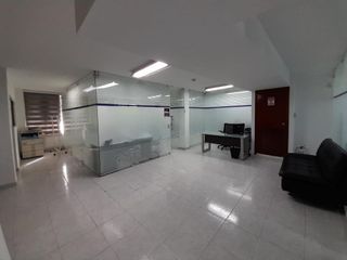 OFICINA en ARRIENDO en Barranquilla El Prado