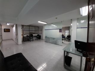 OFICINA en ARRIENDO en Barranquilla El Prado