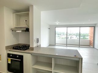 APARTAMENTO en ARRIENDO en Barranquilla Villa Campestre