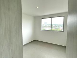 APARTAMENTO en ARRIENDO en Barranquilla Villa Campestre