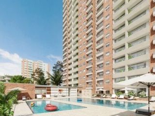 APARTAMENTO en ARRIENDO en Barranquilla Villa Campestre