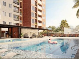 APARTAMENTO en ARRIENDO en Barranquilla Villa Campestre