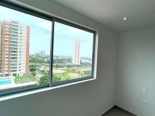 APARTAMENTO en ARRIENDO en Barranquilla Villa Campestre