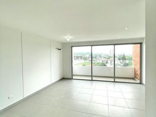 APARTAMENTO en ARRIENDO en Barranquilla Villa Campestre