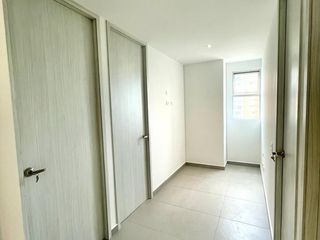 APARTAMENTO en ARRIENDO en Barranquilla Villa Campestre