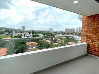 APARTAMENTO en ARRIENDO en Barranquilla Villa Campestre