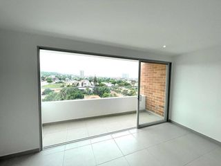 APARTAMENTO en ARRIENDO en Barranquilla Villa Campestre