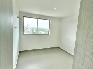 APARTAMENTO en ARRIENDO en Barranquilla Villa Campestre