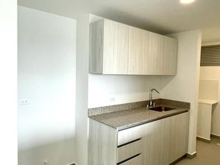 APARTAMENTO en ARRIENDO en Barranquilla Villa Campestre