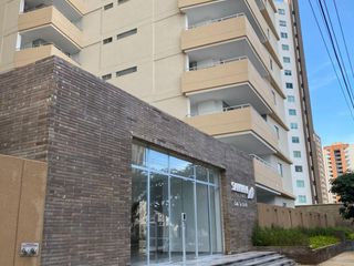 APARTAMENTO en ARRIENDO en Barranquilla Villa Campestre