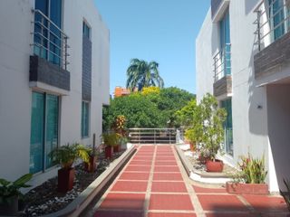 CASA en ARRIENDO en Barranquilla Ciudad Jardin