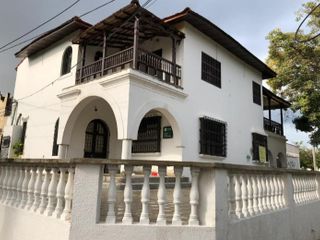 COMERCIAL (CASA PARA COMERCIO) en ARRIENDO en Barranquilla Bellavista