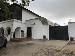 COMERCIAL (CASA PARA COMERCIO) en ARRIENDO en Barranquilla Bellavista