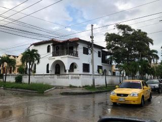 COMERCIAL (CASA PARA COMERCIO) en ARRIENDO en Barranquilla Bellavista