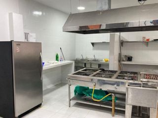 COMERCIAL (CASA PARA COMERCIO) en ARRIENDO en Barranquilla Bellavista