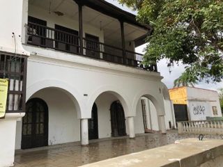 COMERCIAL (CASA PARA COMERCIO) en ARRIENDO en Barranquilla Bellavista