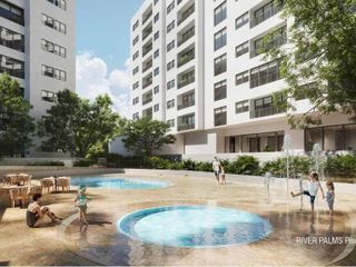 APARTAMENTO en ARRIENDO en Barranquilla Altos De Riomar