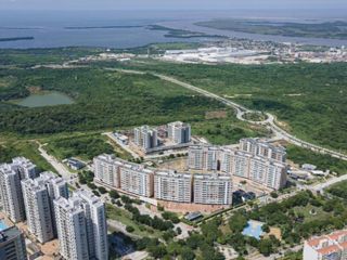 APARTAMENTO en ARRIENDO en Barranquilla Altos De Riomar