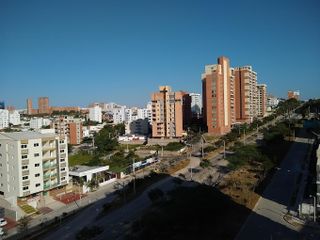 APARTAMENTO en ARRIENDO en Barranquilla Miramar