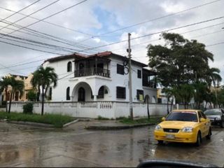 CASA-LOCAL en ARRIENDO en Barranquilla Bellavista