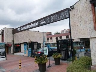 LOCAL en ARRIENDO en Bogotá Santa Bárbara