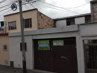 CASA en ARRIENDO en Bogotá Alamos Norte