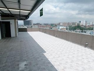 OFICINA en ARRIENDO en Bogotá PONTEVEDRA