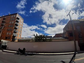 CASA en ARRIENDO en Bogotá Cedritos-Usaquén