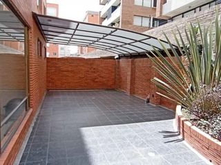 APARTAMENTO en ARRIENDO en Bogotá MOLINOS NORTE