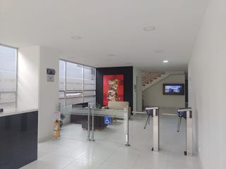 OFICINA en ARRIENDO en Bogotá Cedritos-Usaquén