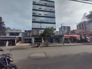 OFICINA en ARRIENDO en Bogotá Cedritos-Usaquén