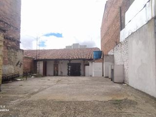 CASALOTE en ARRIENDO en Zipaquirá centro