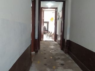 CASALOTE en ARRIENDO en Zipaquirá centro