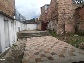 CASALOTE en ARRIENDO en Zipaquirá centro