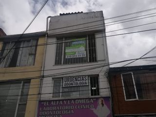 CONSULTORIO en ARRIENDO en Bogotá La Gaitana