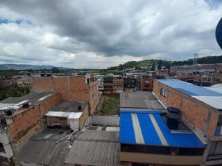 APARTAMENTO en VENTA en Bogotá Suba