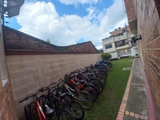 APARTAMENTO en VENTA en Bogotá Suba
