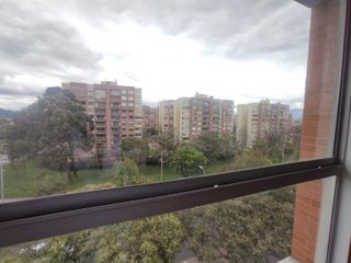 APARTAMENTO en ARRIENDO en Bogotá Ciudad Jardin Norte