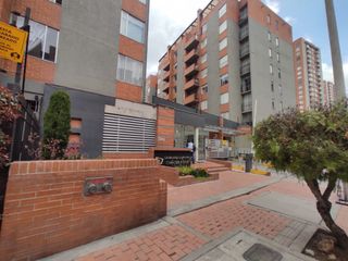 APARTAMENTO en ARRIENDO en Bogotá Colina Campestre III , IV , V, V