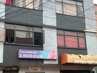 APARTAESTUDIO en ARRIENDO en Bogotá Rionegro