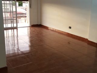 Foto 8 de SEMIPISO DE 3 AMBIENTES , APTO PROF, GRAN BALCON ATERRAZADO , DOS DORMITORIOS  , Y R L FALCON