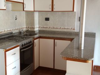 Foto 1 de SEMIPISO DE 3 AMBIENTES , APTO PROF, GRAN BALCON ATERRAZADO , DOS DORMITORIOS  , Y R L FALCON
