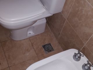 Foto 5 de SEMIPISO DE 3 AMBIENTES , APTO PROF, GRAN BALCON ATERRAZADO , DOS DORMITORIOS  , Y R L FALCON
